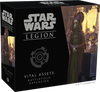 Picture of Star Wars: Legion - Vital Assets Battlefield Expansion game