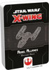 Picture of Star Wars X-Wing: 2nd Edition - Rebel Alliance Damage Deck game