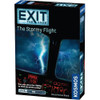 Picture of Exit: The Stormy Flight game