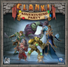 Picture of Clank! Adventuring Party game