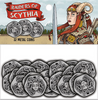 Picture of Raiders of Scythia: Metal Coins game