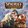 Picture of Sheriff of Nottingham ( second edition ) game