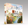 Picture of Era: Medieval Age – Rivers & Roads Expansion game