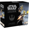 Picture of Star Wars: Legion - Clan Wren Unit Expansion game