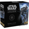 Picture of Star Wars: Legion - Republic AT-RT Unit Expansion game