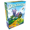 Picture of Dragomino game