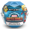 Picture of Marvel Battleworld: Capsule (Ball) game