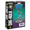 Picture of Marvel: Crisis Protocol - She Hulk Character Pack game