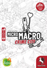 Picture of MicroMacro: Crime City game