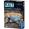 Picture of Exit: Kidnapped in Fortune City game