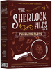 Picture of Sherlock Files: Vol. III - Puzzling Plots game