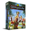 Picture of Ginkgopolis game