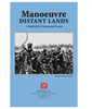 Picture of Manoeuvre: Distant Lands Expansion game