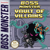 Picture of Boss Monster: Vault of Villains game