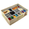 Picture of Box Insert: Caverna game