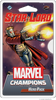 Picture of Marvel Champions LCG: Star-Lord Hero Pack game