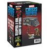 Picture of Marvel: Crisis Protocol - Deadpool & Bob, Agent of Hydra Character Pack game