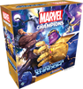 Picture of Marvel Champions LCG: The Mad Titan's Shadow game