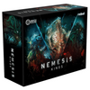 Picture of Nemesis: Alien Kings game