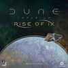 Picture of Dune: Imperium – Rise of Ix game