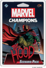Picture of Marvel Champions LCG: The Hood Pack game