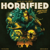 Picture of Horrified: American Monster game