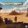 Picture of Waste Knights: ( second edition ) game