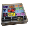 Picture of Box Insert: Rajas of the Ganges game