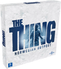 Picture of The Thing: The Boardgame - Norwegian Outpost game