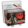 Picture of Star Wars: Imperial Assault - Rebel Saboteurs Ally Pack game