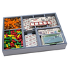 Picture of Box Insert: Food Chain Magnate game