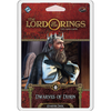 Picture of The Lord of the Rings LCG: Dwarves of Durin Starter Deck game
