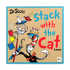Picture of Dr. Seuss Stack with the Cat Game game