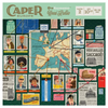 Picture of Caper: Europe game