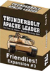 Picture of Thunderbolt Apache Leader: Expansion 3 - Friendlies game