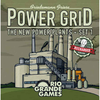Picture of Power Grid: The New Power Plants – Set 1 game