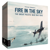 Picture of Fire in the Sky: The Great Pacific War 1941-1945 game