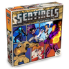 Picture of Sentinels of the Multiverse: Definitive Edition game