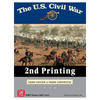 The U.S. Civil War ( second printing )