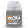 Picture of Contrast: Black Templar (18ml)
