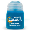 Picture of Contrast: Talassar Blue (18ml)