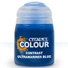 Picture of Contrast: Ultramarines Blue (18ml)