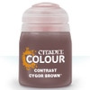 Picture of Contrast: Cygor Brown (18ml)