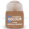 Picture of Layer: Castellax Bronze (12ml)