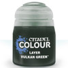 Picture of Layer: Vulkan Green (12ml)