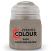 Picture of Base: Runelord Brass (12ml)