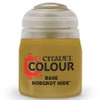 Picture of Base: Hobgrot Hide (12ml)