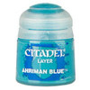 Picture of Layer: Ahriman Blue (12ml)