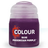 Picture of Base: Phoenician Purple (12ml)