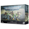 Picture of Necrons Ophydian Destroyers